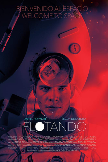 Poster de Curta Flutuante (2018)
