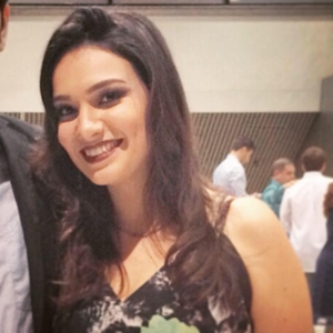 Foto de perfil de Francine Franco