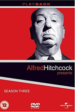 The Perfect Crime by Alfred Hitchcock Presents (The Perfect Crime by Alfred Hitchcock Presents)