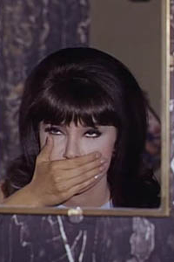 Poster de Episódio Don't Just Do Something, Stand There (1966)