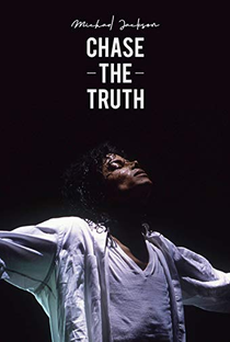 Michael Jackson: Em Busca Da Verdade - Poster / Capa / Cartaz - Oficial 2