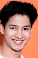 Max Nuttapong Boonyuen