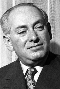 Emeric Pressburger