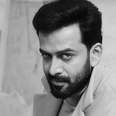 Prithviraj Sukumaran