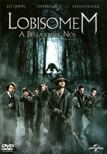 Lobisomem: A Besta Entre Nós (Werewolf: The Beast Among Us)