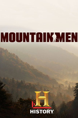 Homens da Montanha (7ª Temporada) (Mountain Men (Season 7))