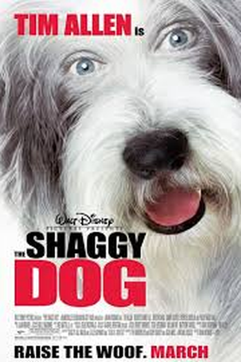  de Filme Soltando os Cachorros (2006)