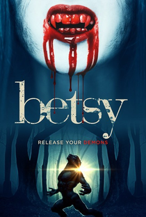 Betsy - Poster / Capa / Cartaz - Oficial 1