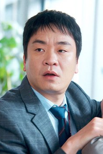 Poster de Episódio 7회 (2026)