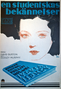 Confissões de uma Jovem (Confessions of a Co-Ed)