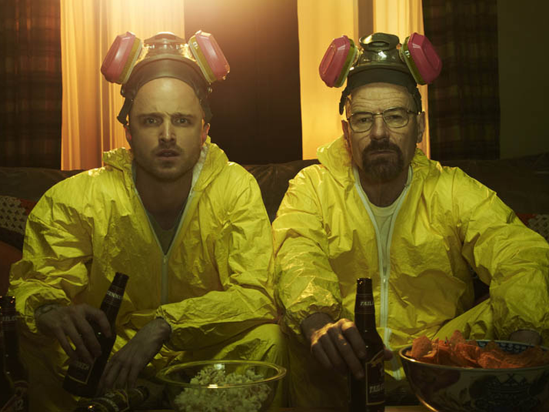 Foto 7 de Breaking Bad (5ª Temporada)