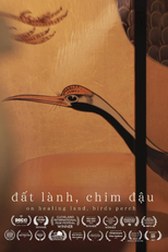 On Healing Land, Birds Perch (On Healing Land, Birds Perch)