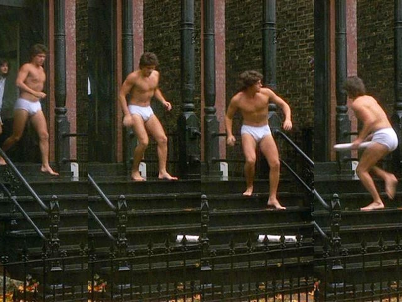 Foto 4 de Sobre Ontem à Noite