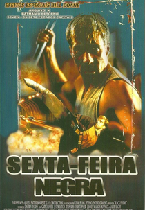 Sexta-Feira Negra (Black Friday)