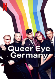 Queer Eye Alemanha (Queer Eye Garmany)