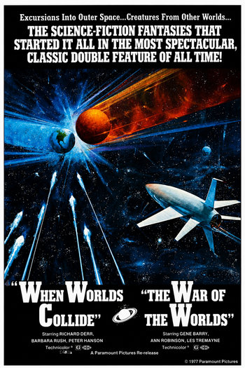  de Filme O Fim do Mundo (1951)