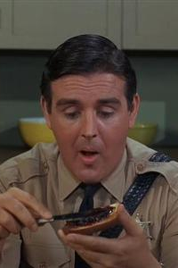 Poster de Episódio Otis, the Artist (1966)