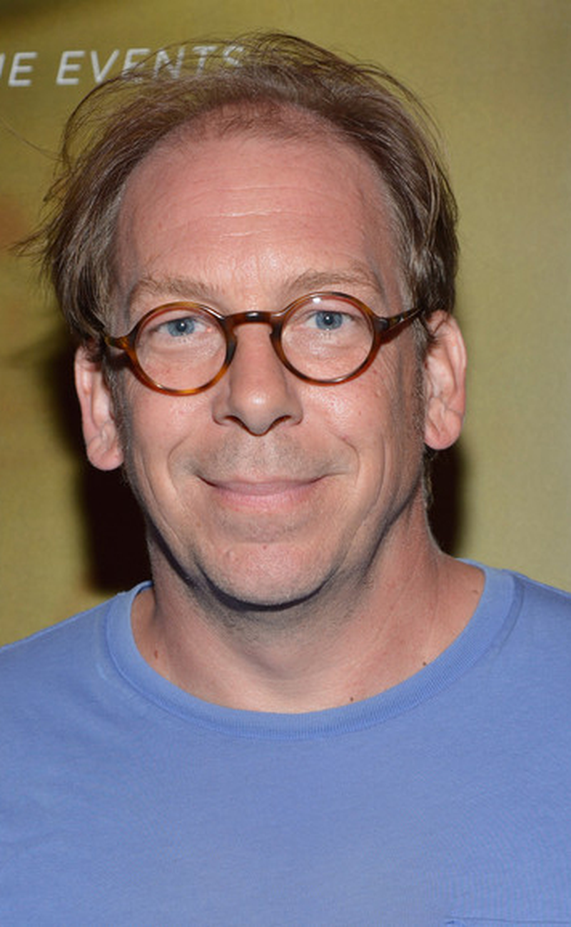 Bill Camp (I) - Foto 1