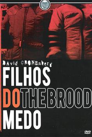 Poster 11 de Filme Os Filhos do Medo (1979)