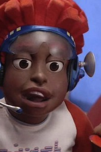 Poster de Episódio Zap It! (2005)