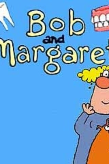 Poster de Série Bob e Margaret (4ª temporada) (2001)