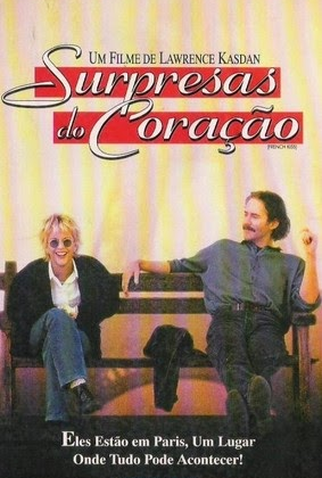 Surpresas do Coração - 5 de Maio de 1995 | Filmow