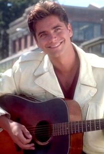 John Stamos - Poster 1