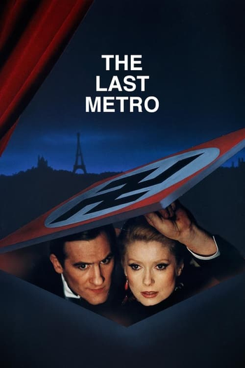  de Filme O Último Metrô (1980)