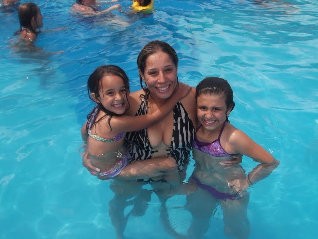 Giovanna Giovaninha! - Foto 2
