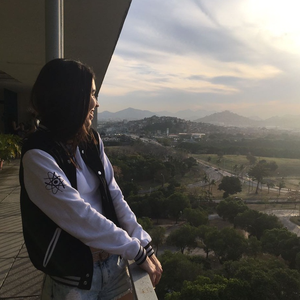 Foto de perfil de Ana