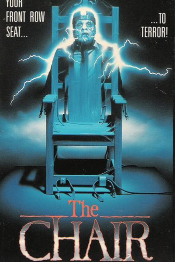  de Filme Cadeira Elétrica (1988)