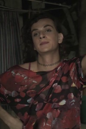 Poster de Episódio Jorginho (2020)