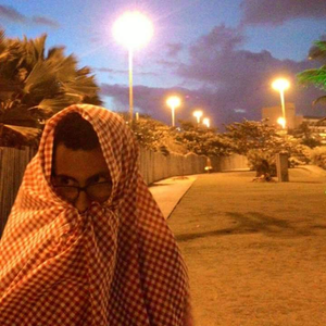 Foto de perfil de Geovane