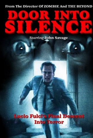 Poster 1 de Filme Porta para o Silêncio (1991)