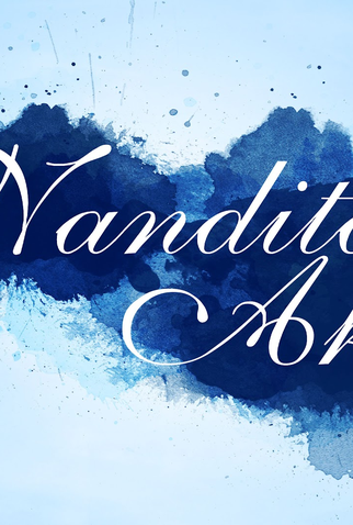 Poster 2 de Série Nandito Ako (2012)