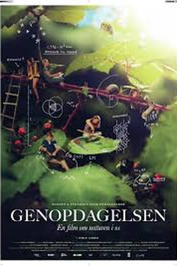 Poster de Filme Rediscovery (2019)