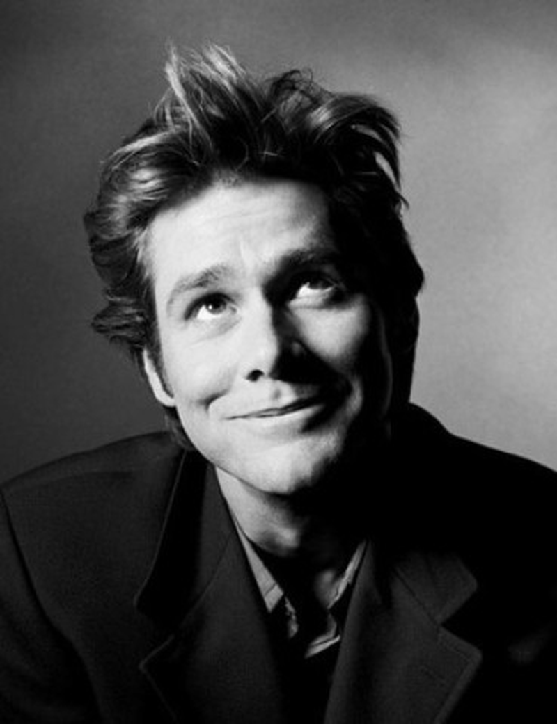Jim Carrey - Foto 3