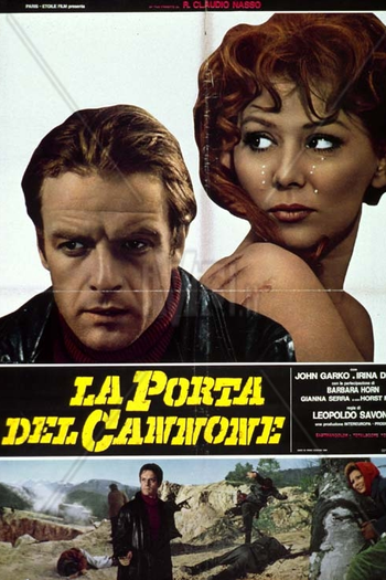 Poster de Filme O Espião Assassino (1969)
