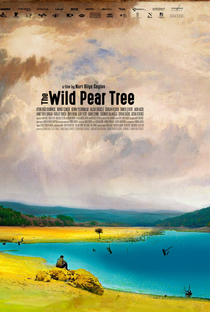 A Árvore dos Frutos Selvagens - Poster / Capa / Cartaz - Oficial 2
