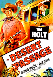 Diligência Marcada (Desert Passage)