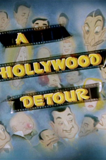  de Curta A Hollywood Detour (1942)