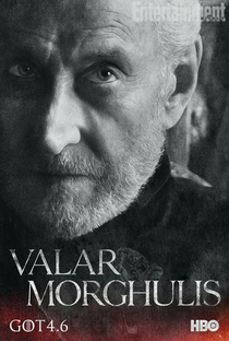 Game of Thrones (4ª Temporada) - Poster / Capa / Cartaz - Oficial 15