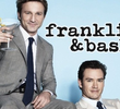 Franklin & Bash (3ª Temporada) 