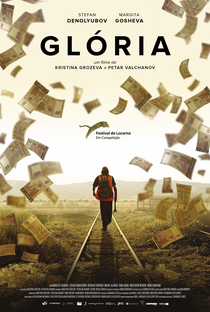 Glory - Poster / Capa / Cartaz - Oficial 5