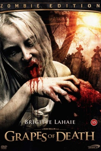  de Filme As Uvas da Morte (1978)