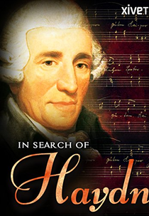 In Search of Haydn (In Search of Haydn)