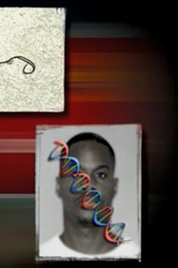 Poster de Episódio Within a Hair (2002)
