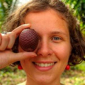 Foto de perfil de Lívia