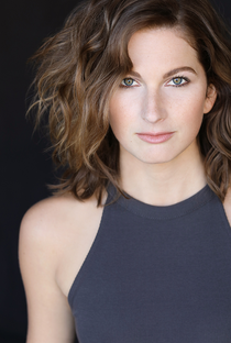 Brittany Cox - Poster / Capa / Cartaz - Oficial 1