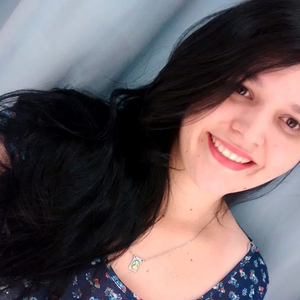 Foto de perfil de Laís Aury Palhano
